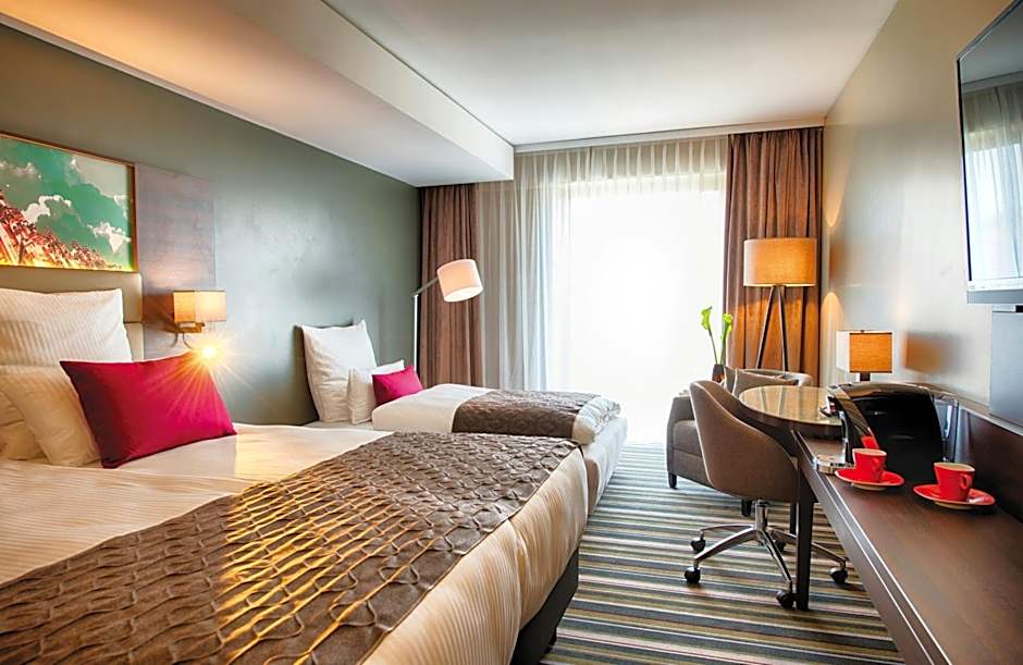 Leonardo Royal Hotel Ulm