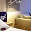 Hotel Mercure Rennes Centre Parlement