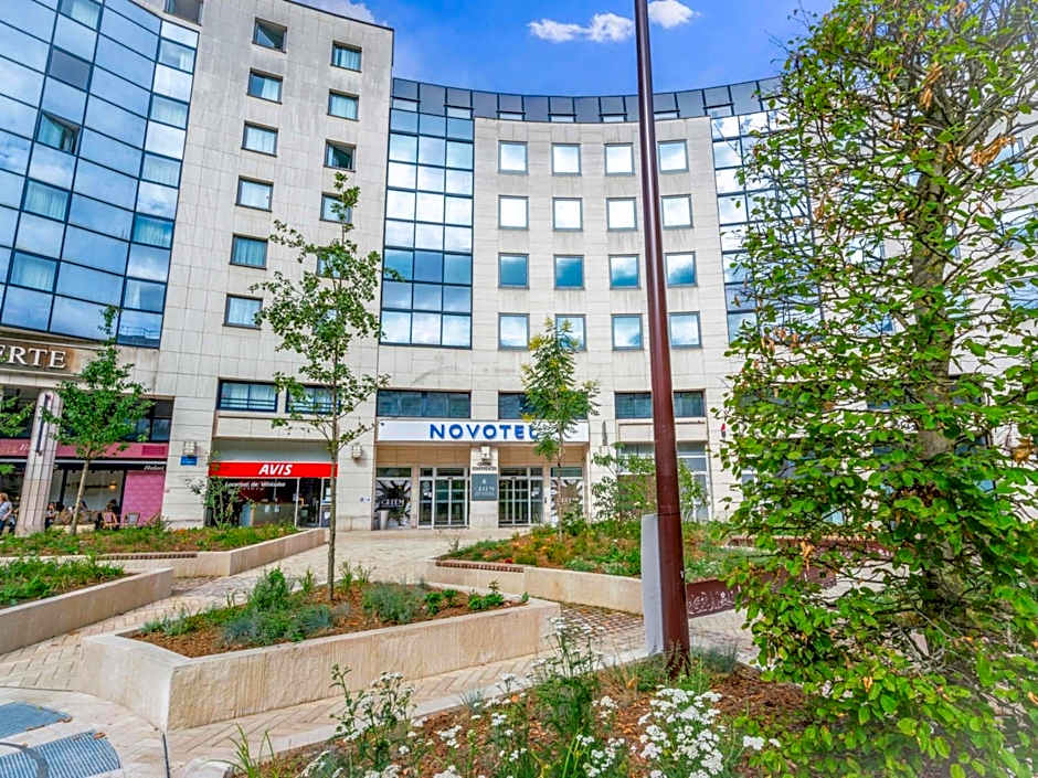 Novotel Paris Charenton-le-Pont