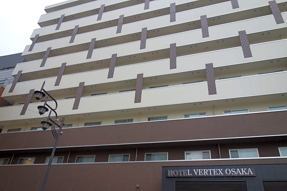HOTEL VERTEX OSAKA