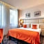 Eurostars Danube Budapest