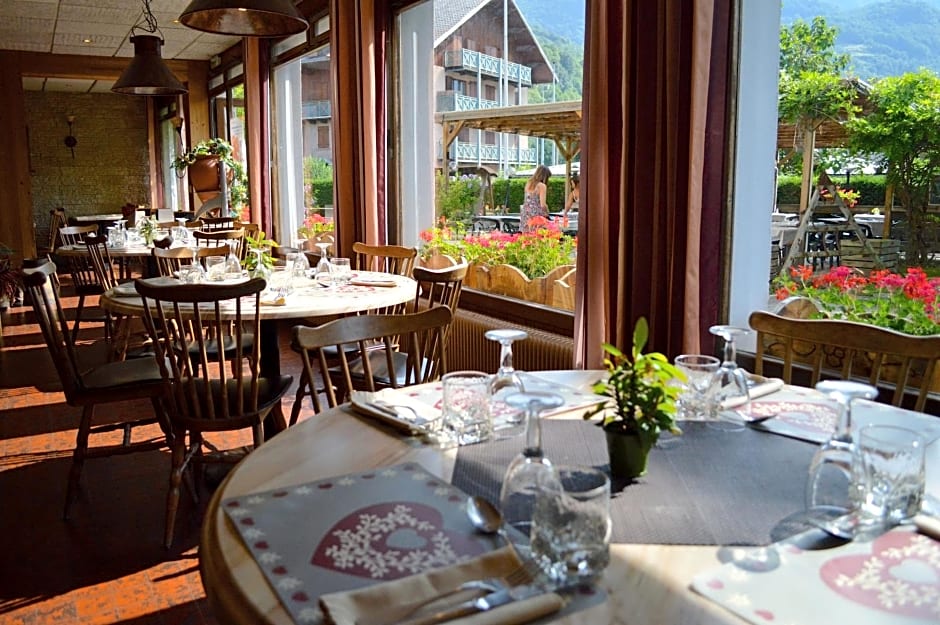 Auberge de Costaroche