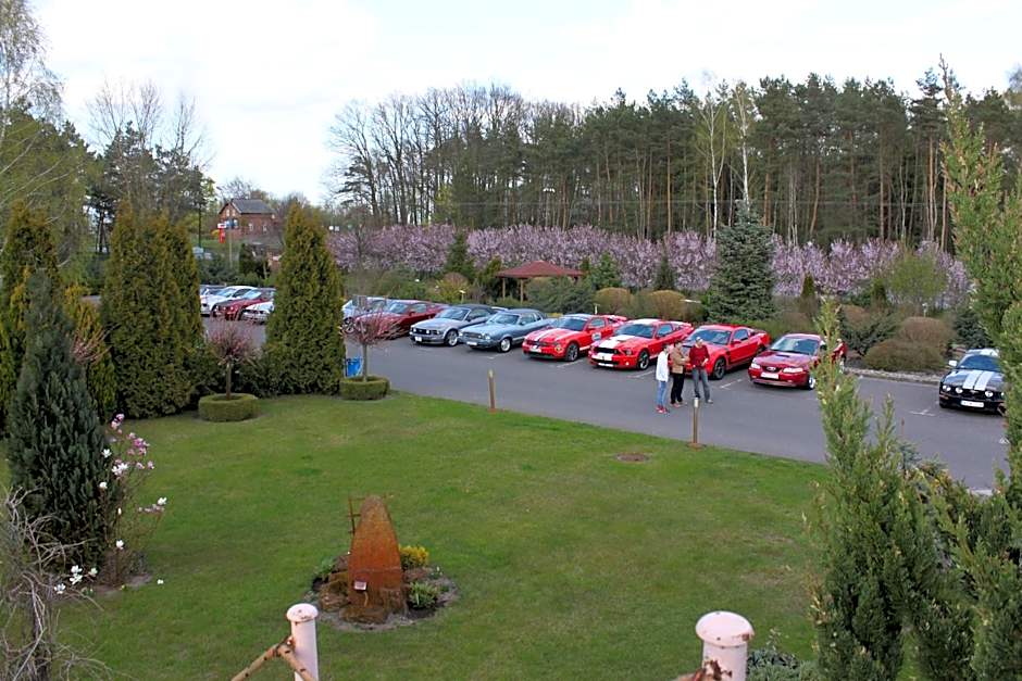 Hotel Monet & Rubbens