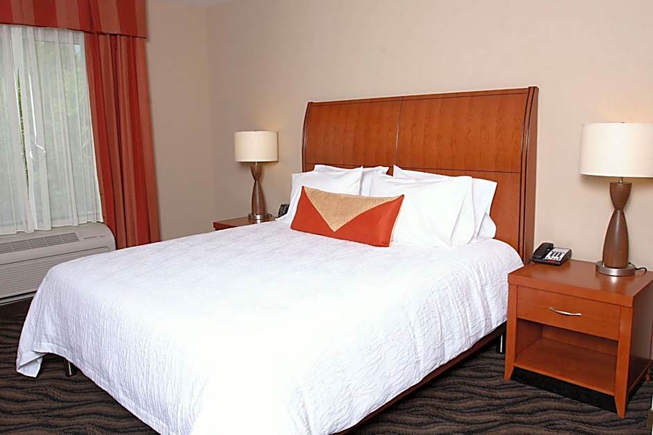Hilton Garden Inn Chesapeake/Suffolk