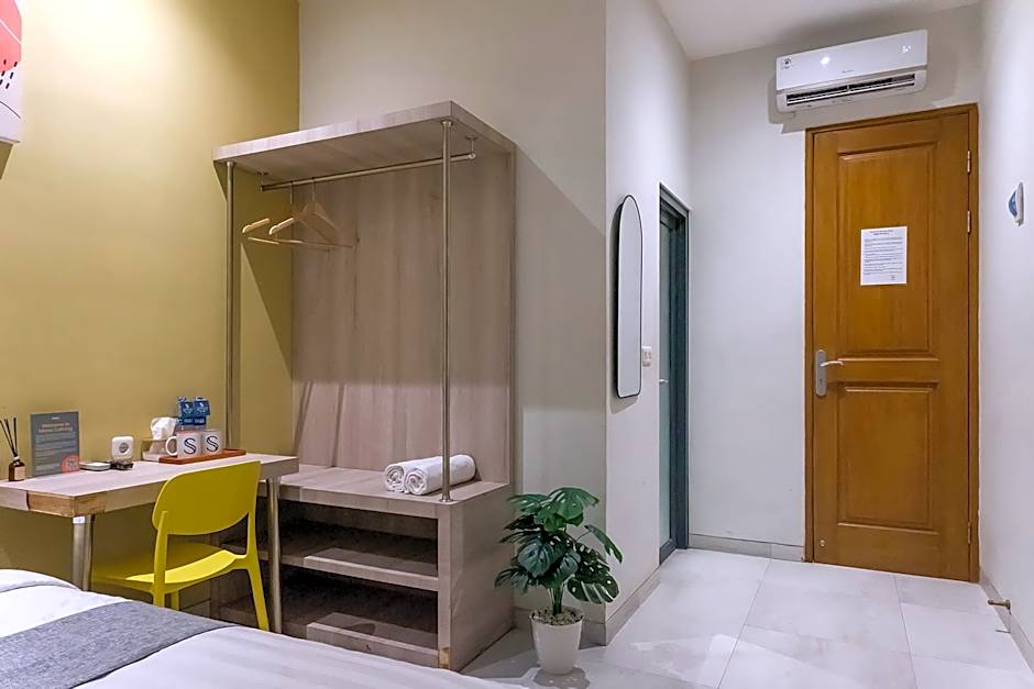 Mono Coliving Ngagel, Surabaya