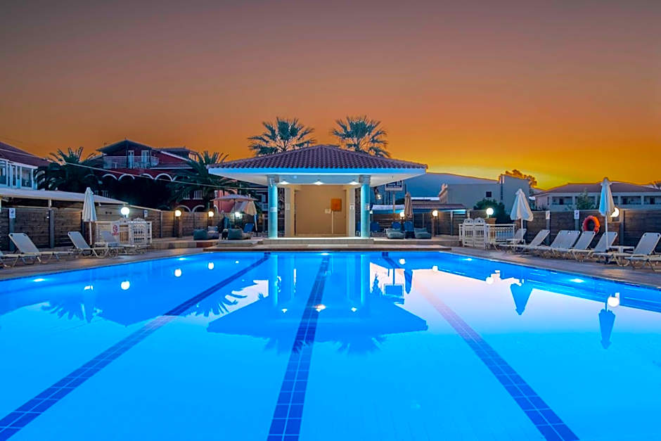 Karras Hotel