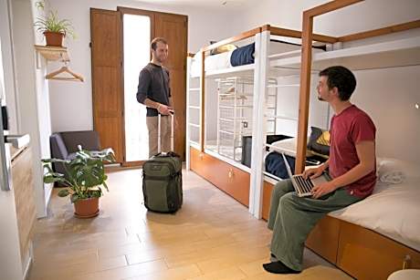 Youth Hostel Jávea