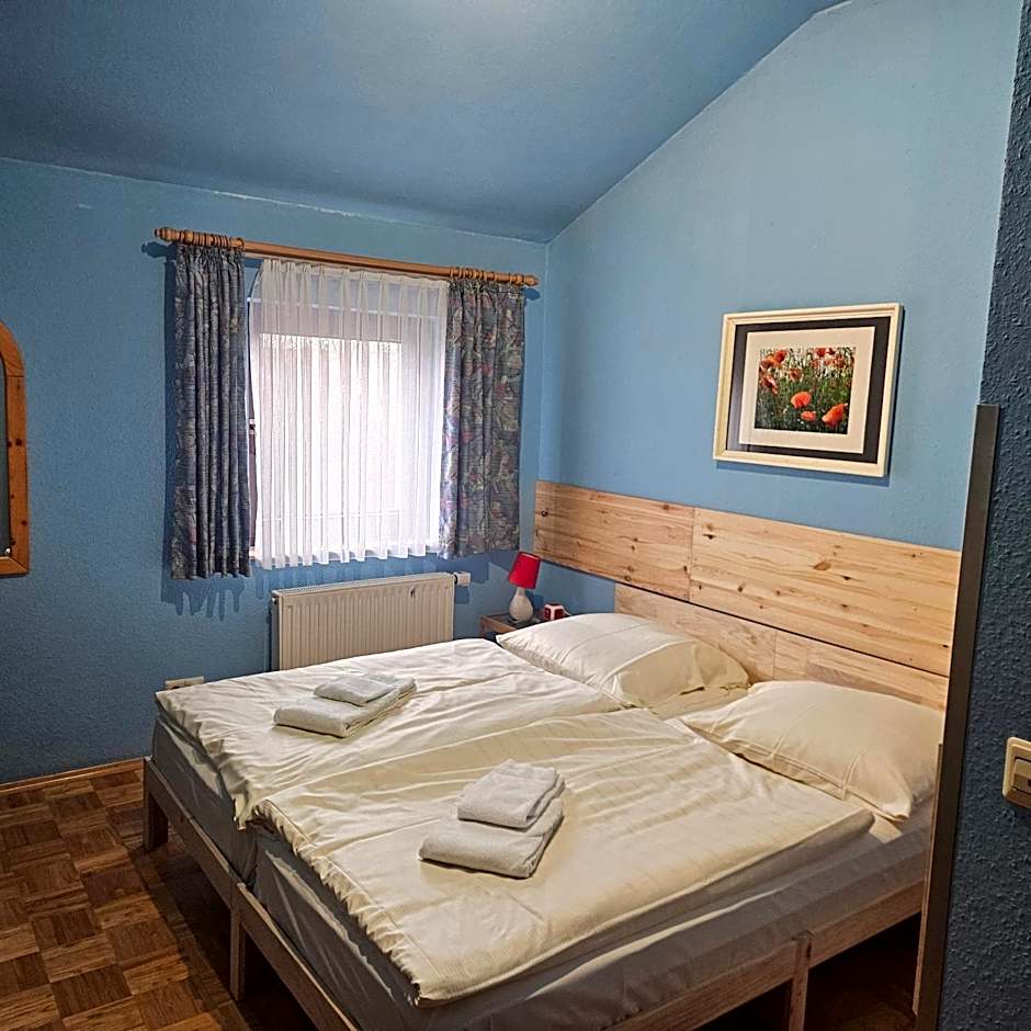 Schwarzwald Sportzentrum Neubulach