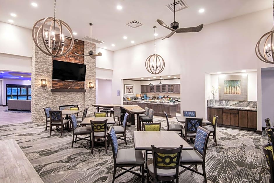 Homewood Suites By Hilton Steamboat Springs