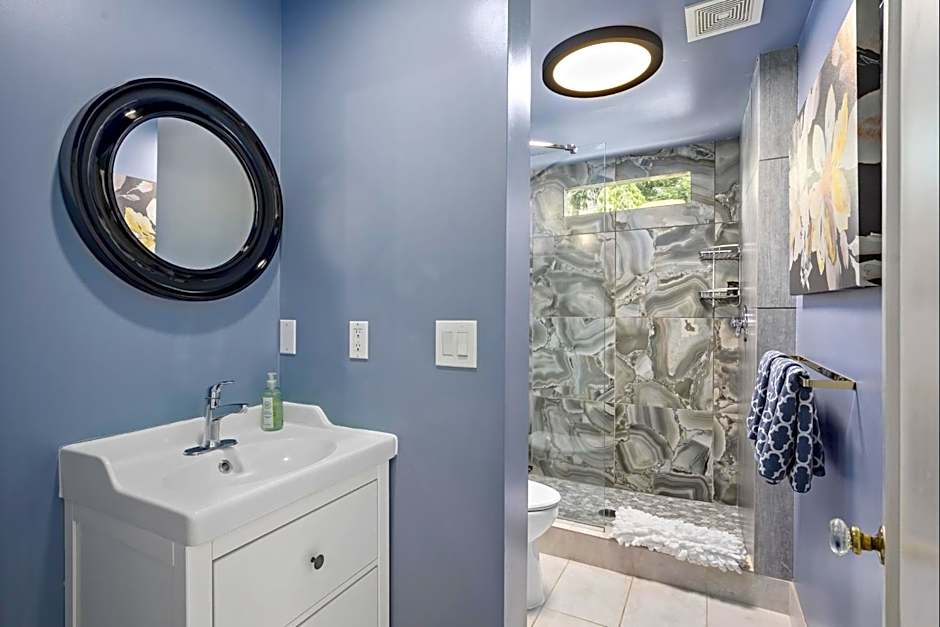 The Wesley Walla Walla