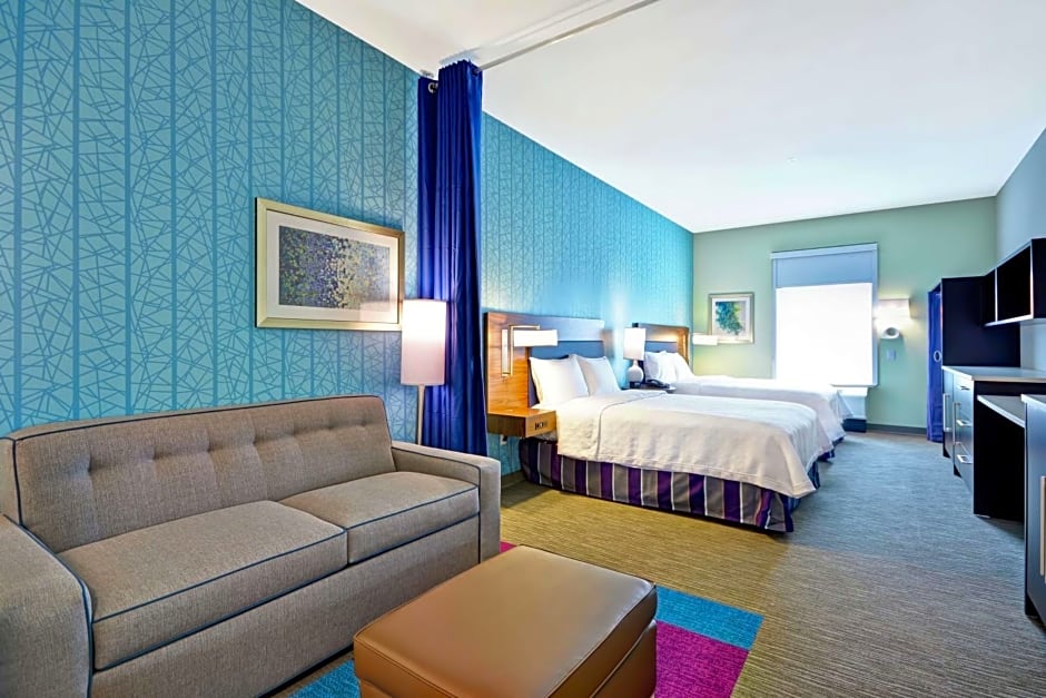 Home2 Suites By Hilton Pensacola I-10 At North Davis Hwy