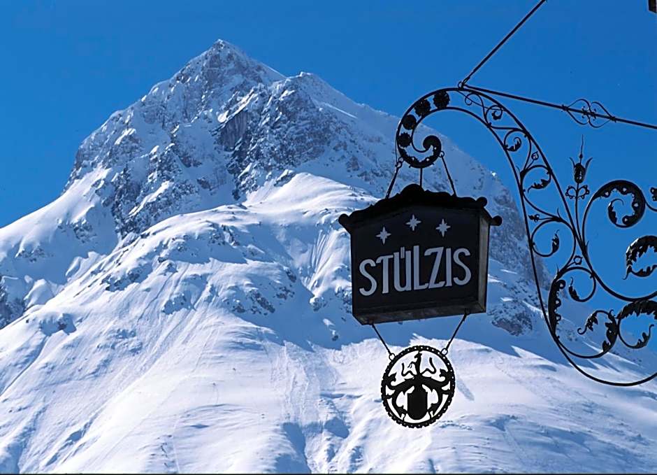 Hotel Stülzis