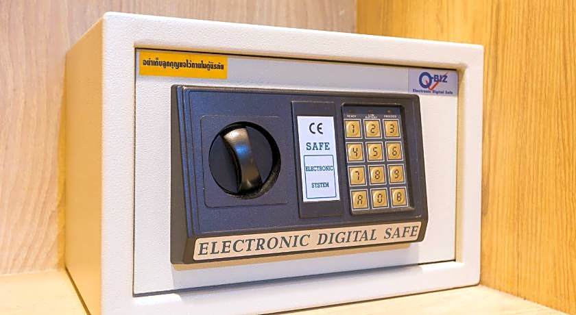 Memory Boutique Patong