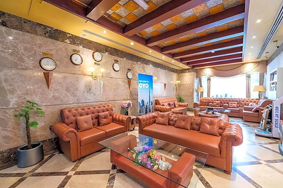 Crystal Plaza Hotel