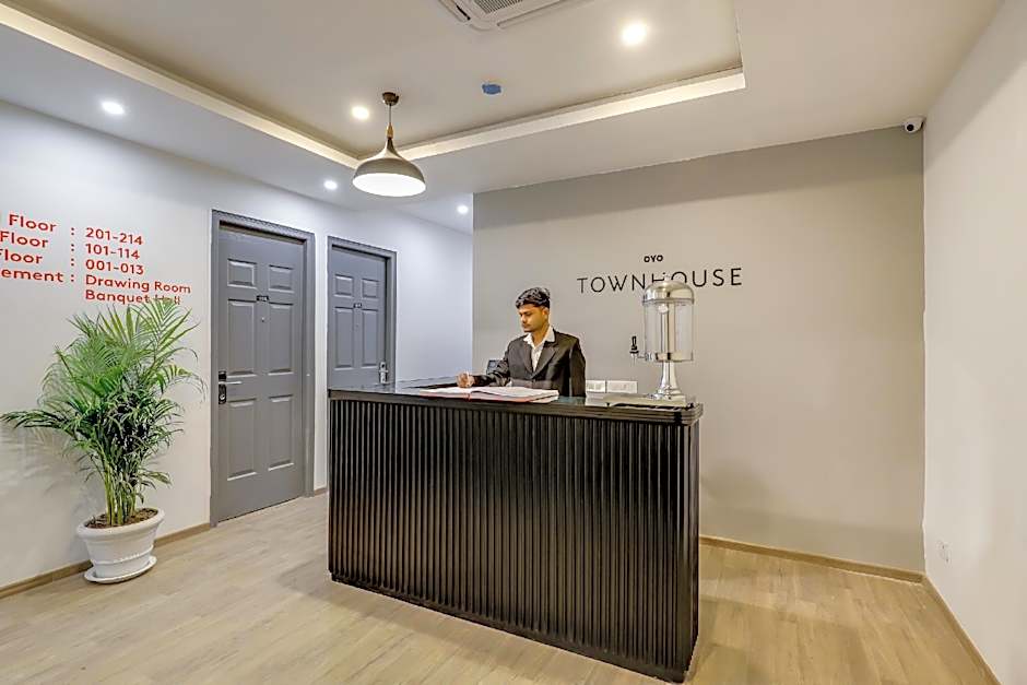 Townhouse Siddharth Vihar Ghaziabad