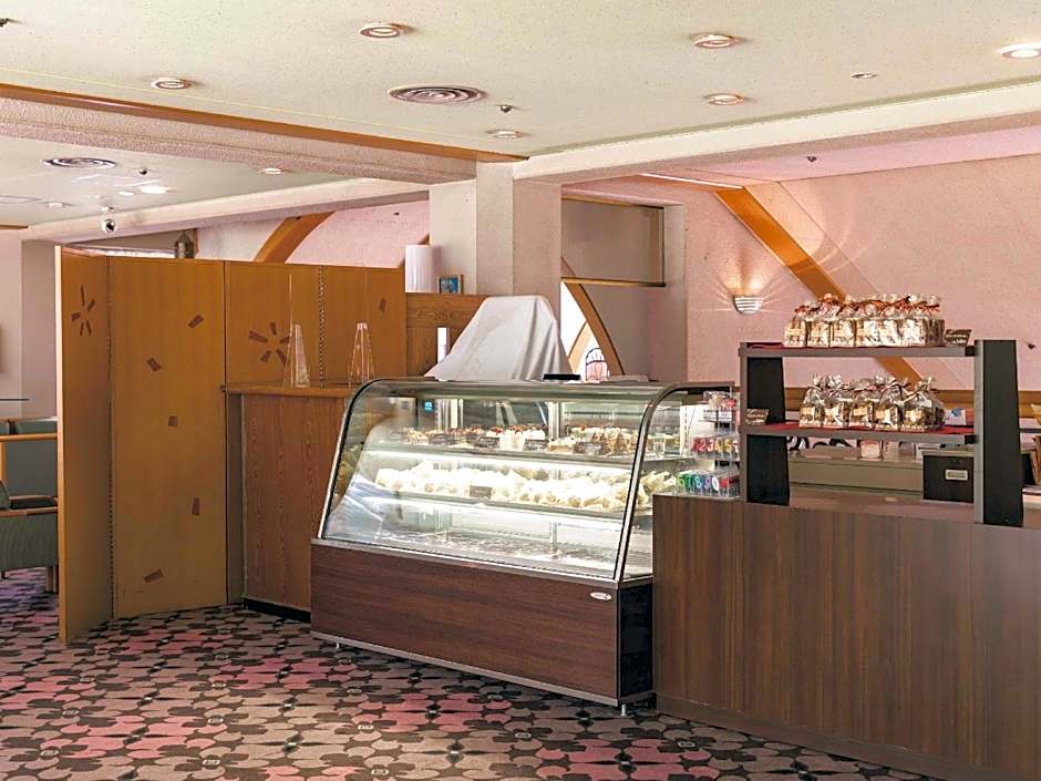 Senri Hankyu Hotel Osaka