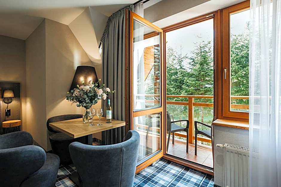 Apartamenty Jan