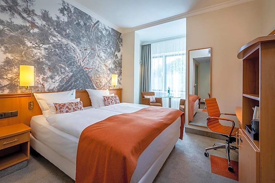 Insel Hotel Bonn - Superior