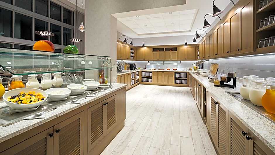 Hyatt Place St Petersburg - Downtown