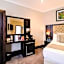 The County Hotel Newcastle
