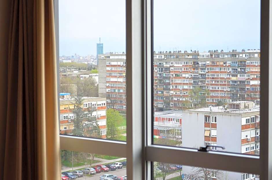 Putnik Inn Belgrade