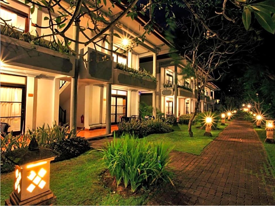 Puri Saron Hotel Seminyak