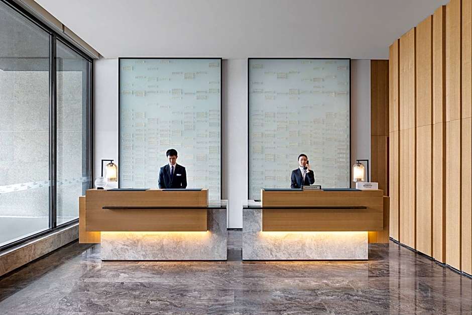 Fairfield by Marriott Qinhuangdao Haigang