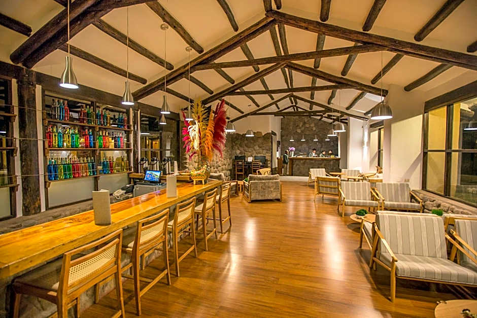 Tierra Viva Valle Sagrado Hotel