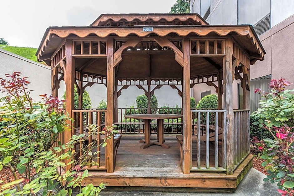 Comfort Inn & Suites Cookeville