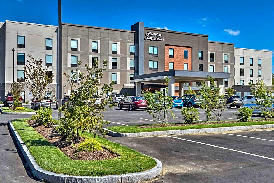 Hampton Inn By Hilton & Suites Keene