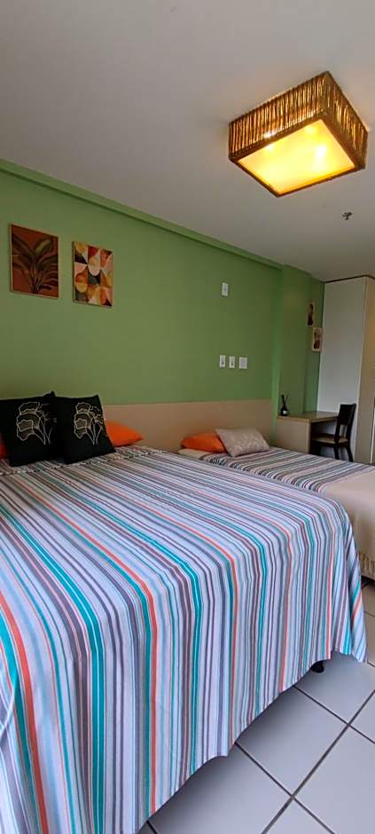 Barreirinhas Gran Lençóis Flat Residence Mandacaru 506 Particular