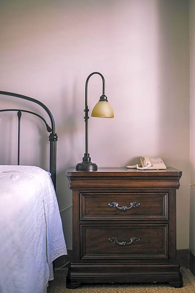 The Lodge At Wakulla Springs