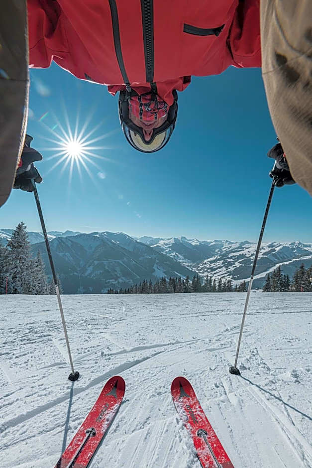 Hotel Auwirt Zentrum