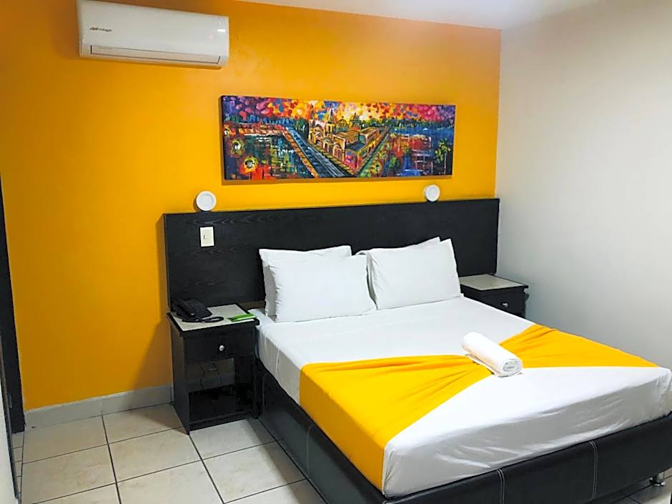 Hotel Belisario INN