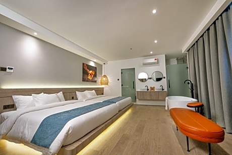 Family Suite