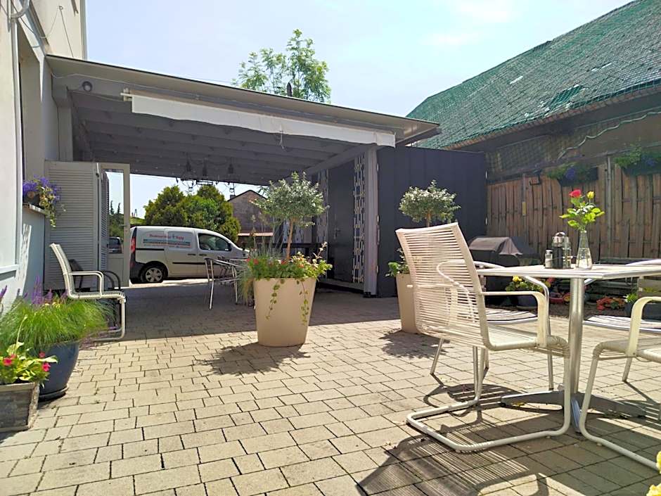 Bed&Breakfast Mikunda