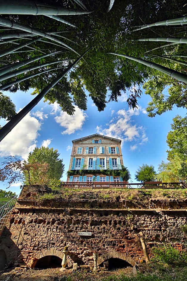 La Verrerie