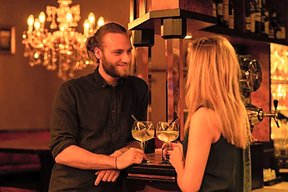 Trihotel Rostock - Wellnesshotel Adults Only