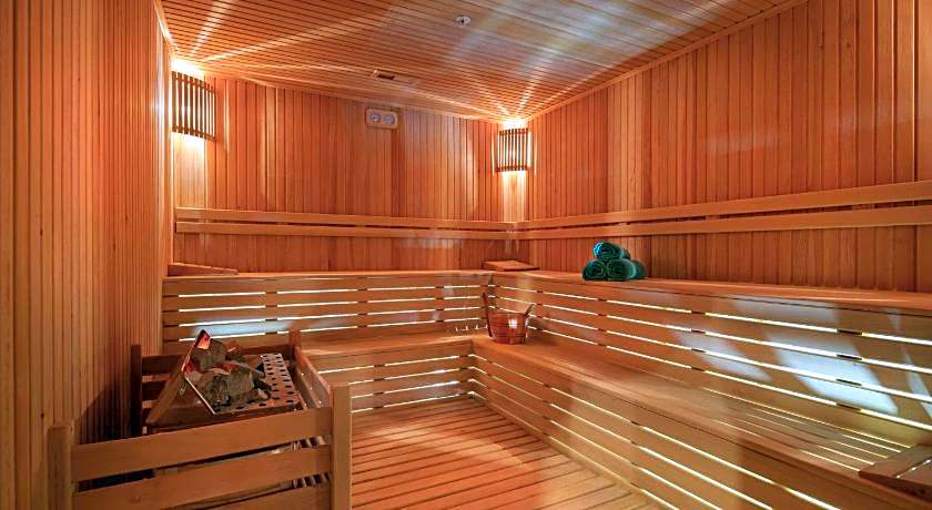 DoubleTree By Hilton Antalya City Centre