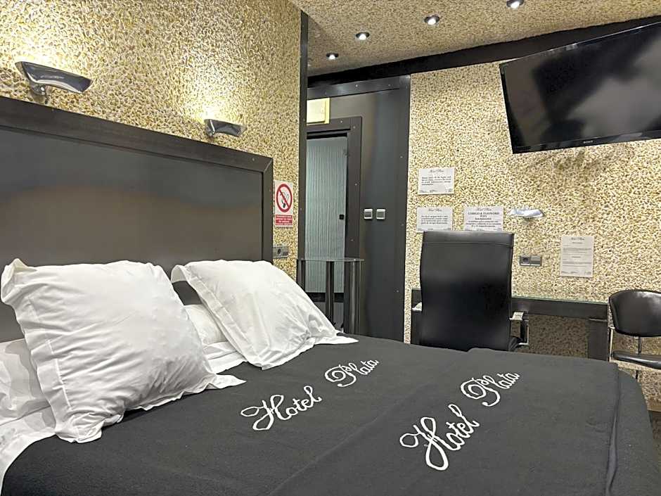 Hotel Plata