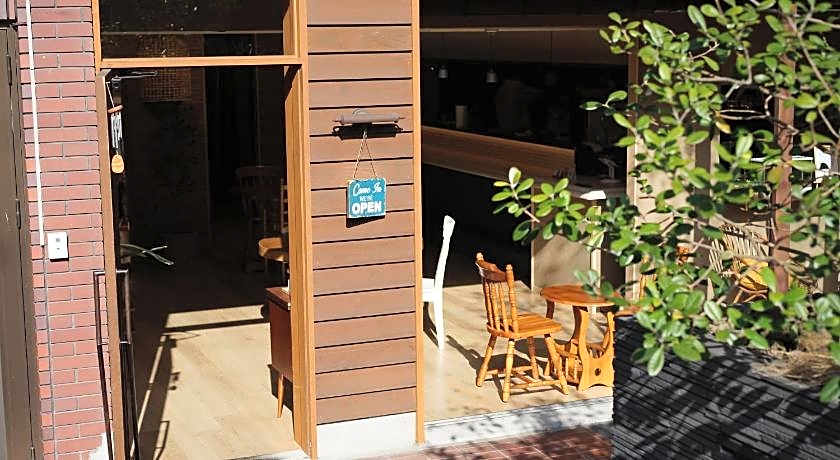 The GrandWest Arashiyama