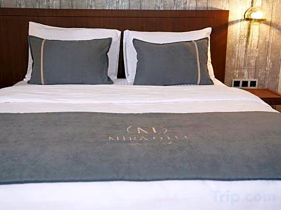 Mira Hotel Alsancak
