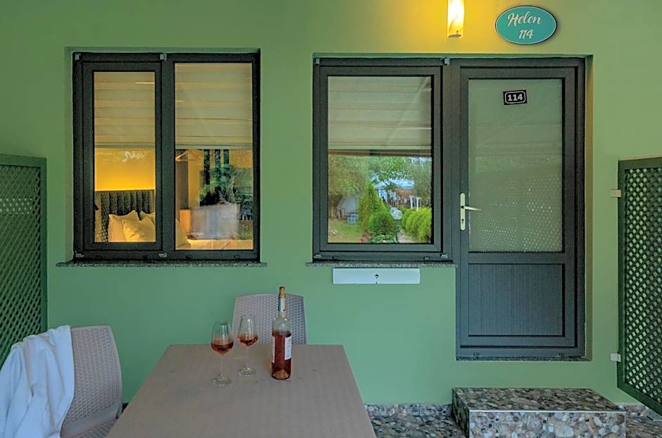 Kayalar Blue Beach Hotel