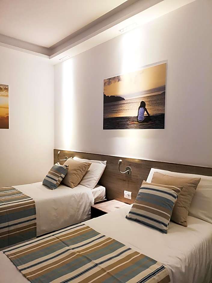 Sobrado Boutique Hotel