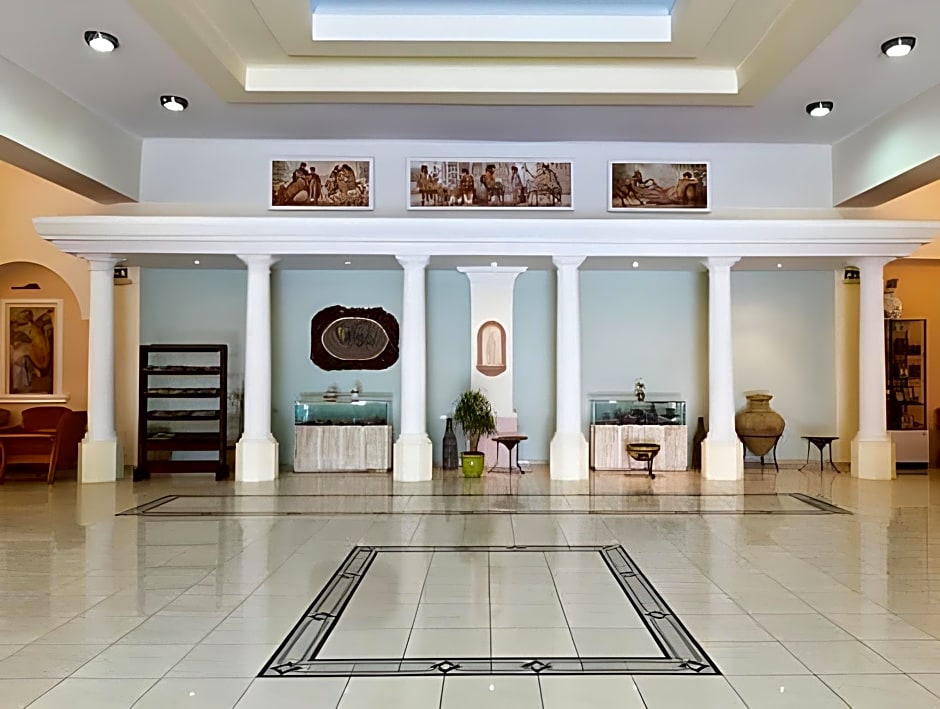 Gaia Royal Hotel