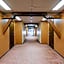 Hiisi Hotel Turku Seaport