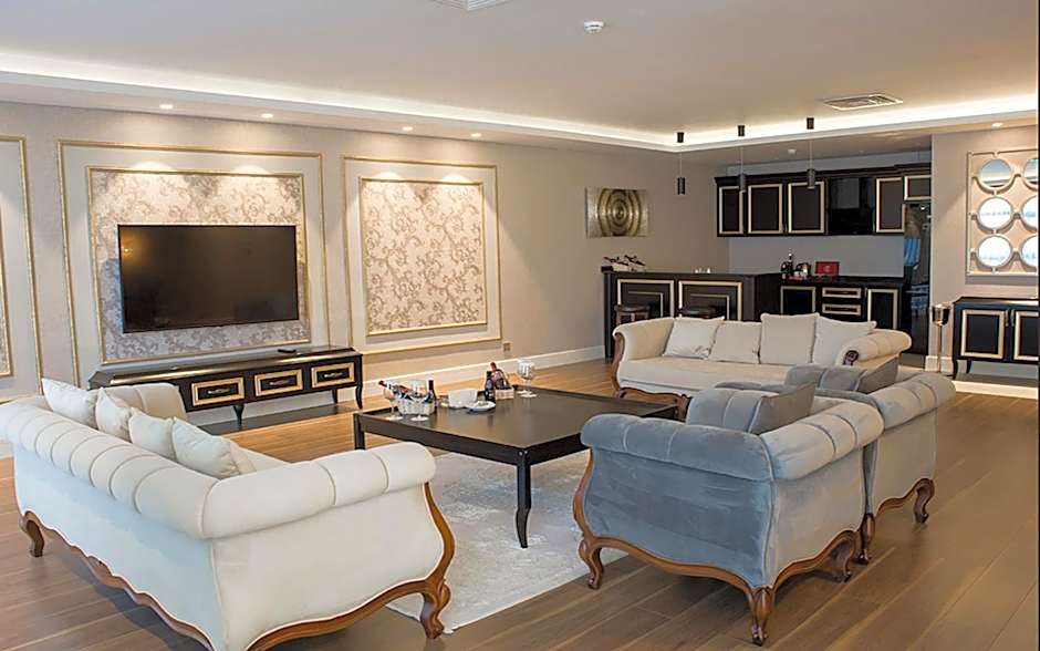 Euphoria Hotel Batumi-NEW