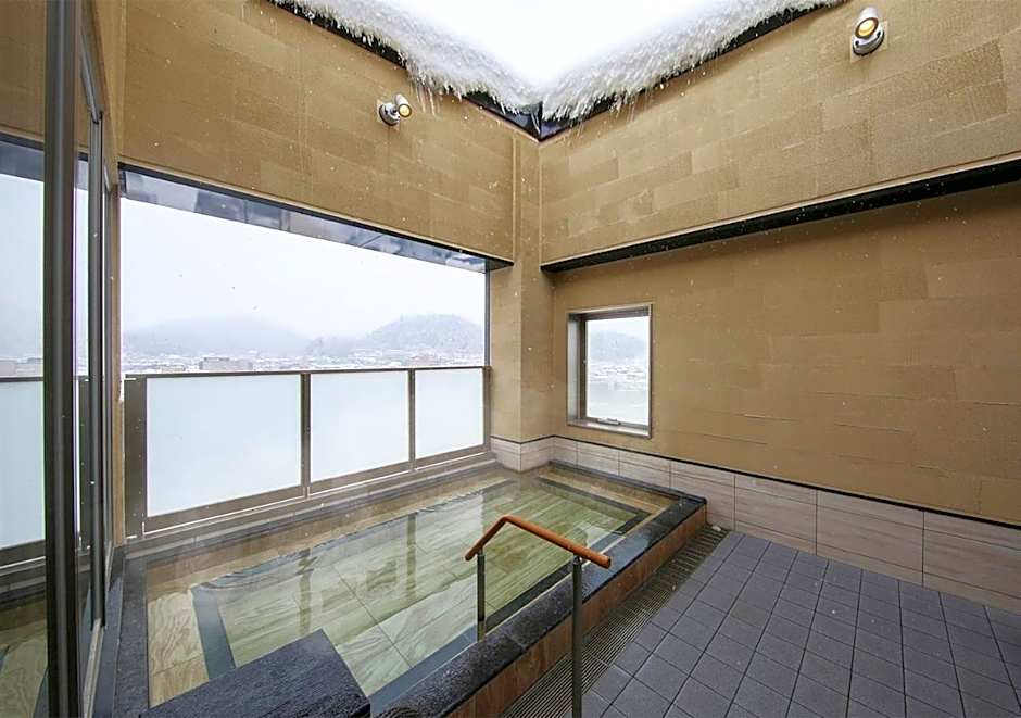 Hotel and Spa Gift TAKAYAMA