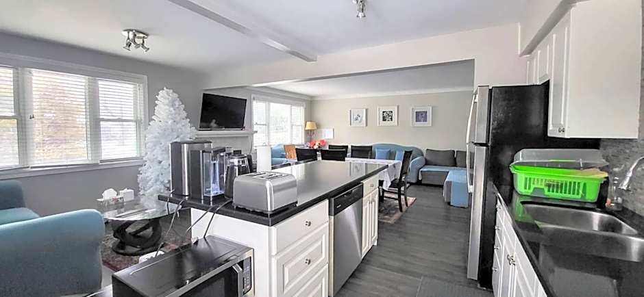 Cozy Home in Niagara-on-the-Lake