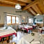 Mont Velan Chambres & Restaurant